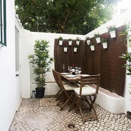 Ola Lisbon - Principe Real With Terrace II Apartamento Exterior foto