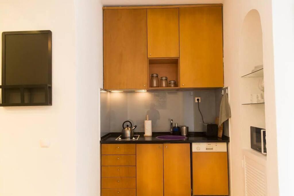Ola - Principe Real With Terrace Ii Apartamento *